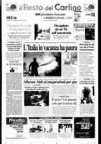 giornale/RAV0037021/2000/n. 189 del 11 luglio